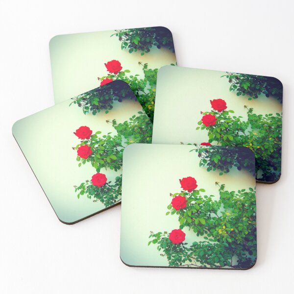 Item preview, THREE ROSES designed and sold by Frogmuse.