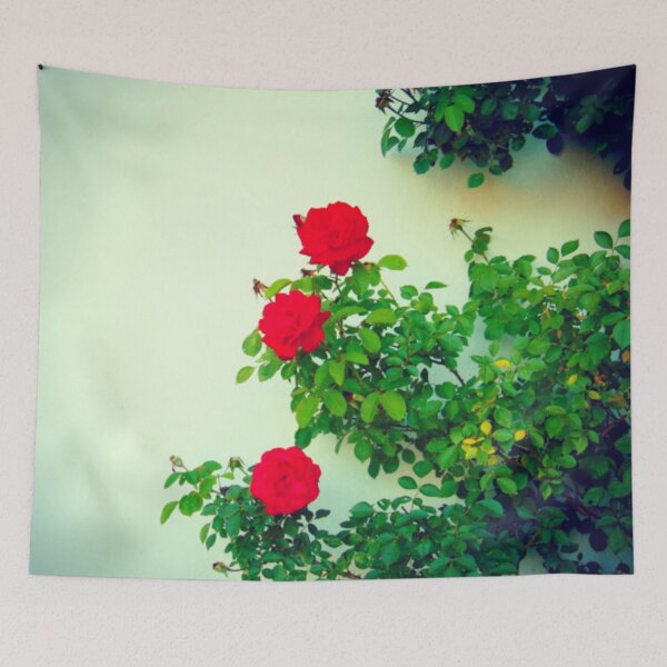 Item preview, THREE ROSES designed and sold by Frogmuse.