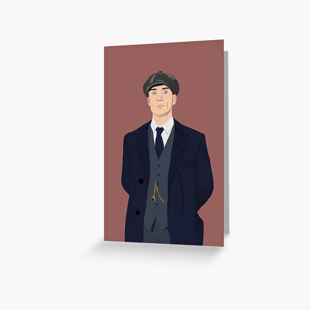 Impression rigide for Sale avec l'œuvre « Nous les femmes avons plus de  sens: Peaky Blinders » de l'artiste sci-fi-nerd