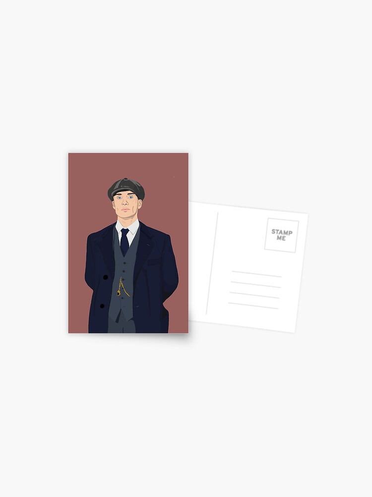 Impression rigide for Sale avec l'œuvre « Nous les femmes avons plus de  sens: Peaky Blinders » de l'artiste sci-fi-nerd