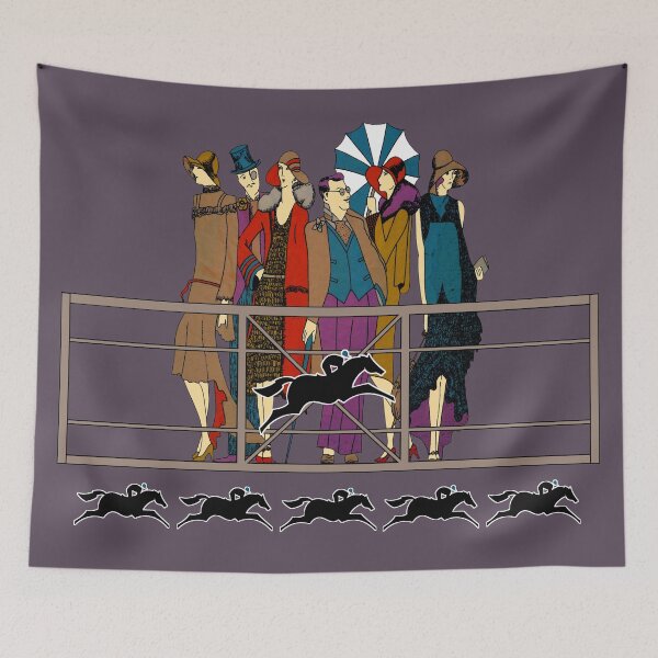 Item preview, Horse Race Betting designed and sold by Czerra.