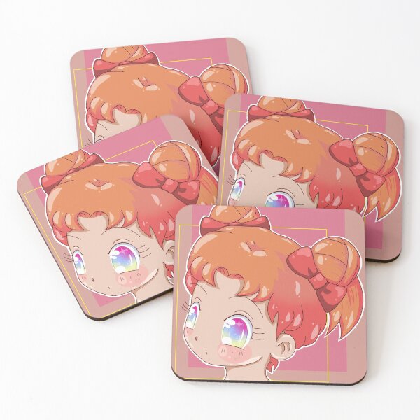 Item preview, Hanako designed and sold by Atieanna.