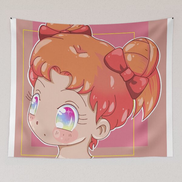 Item preview, Hanako designed and sold by Atieanna.