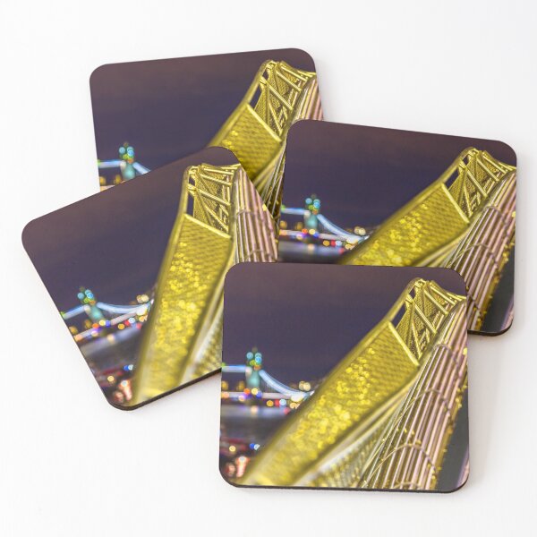 Item preview, Tower Bridge, London, UK designed and sold by DavidGutierrez.