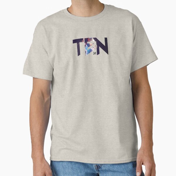 Superm Mark T-Shirts for Sale | Redbubble