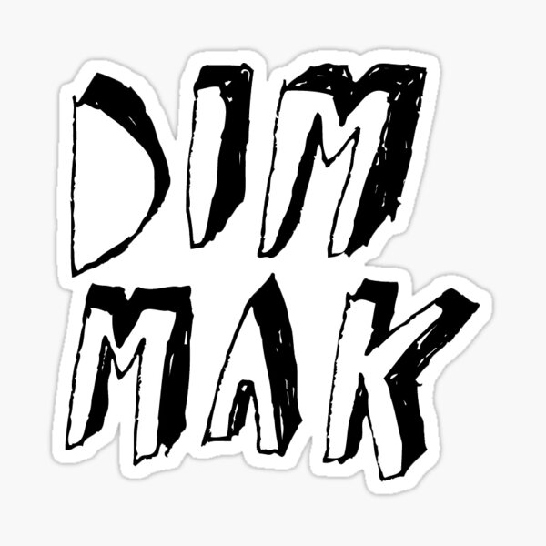 Item preview, DIM MAK REC designed and sold by TripoffGeloEDM.
