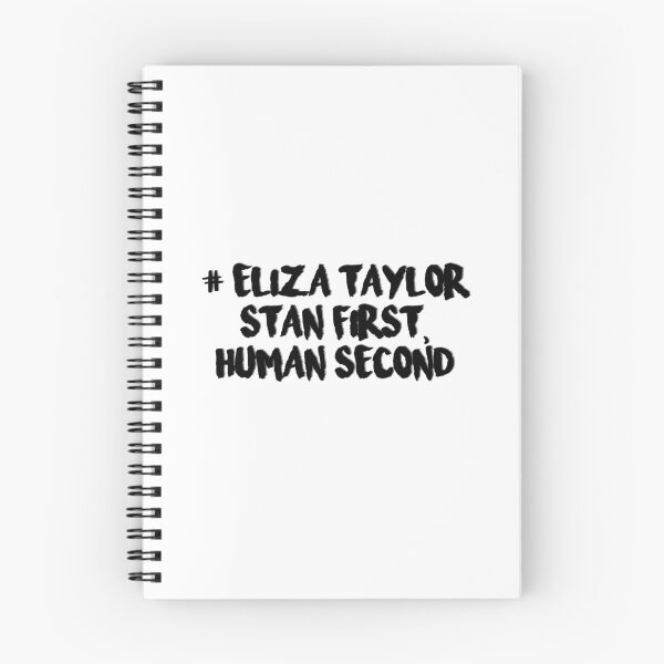 Artikelvorschau, Eliza Taylor war die erste, die zweite die menschliche entworfen und verkauft von rynbower.