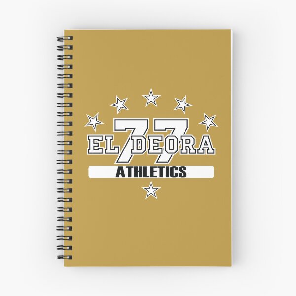 Item preview, 77 El Deora -Athletics (a) designed and sold by 77eldeora.