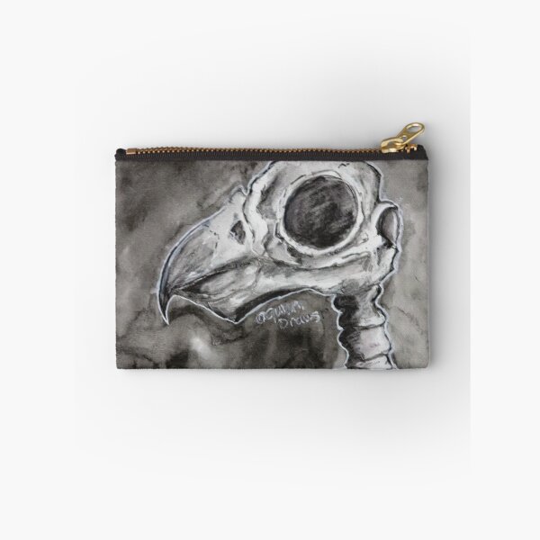 Item preview, Bird Bone designed and sold by Quinn-Draws.