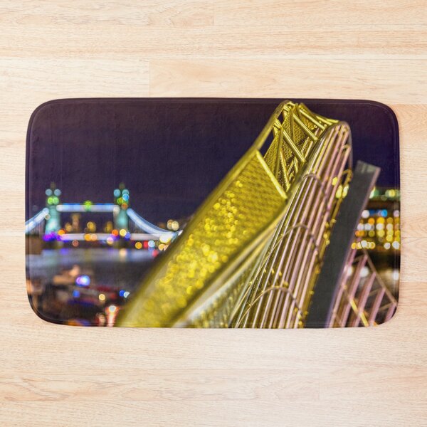 Artikelvorschau, Tower Bridge, London, Großbritannien entworfen und verkauft von DavidGutierrez.