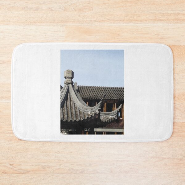 Item preview, Pagoda  designed and sold by Beau Gordon.