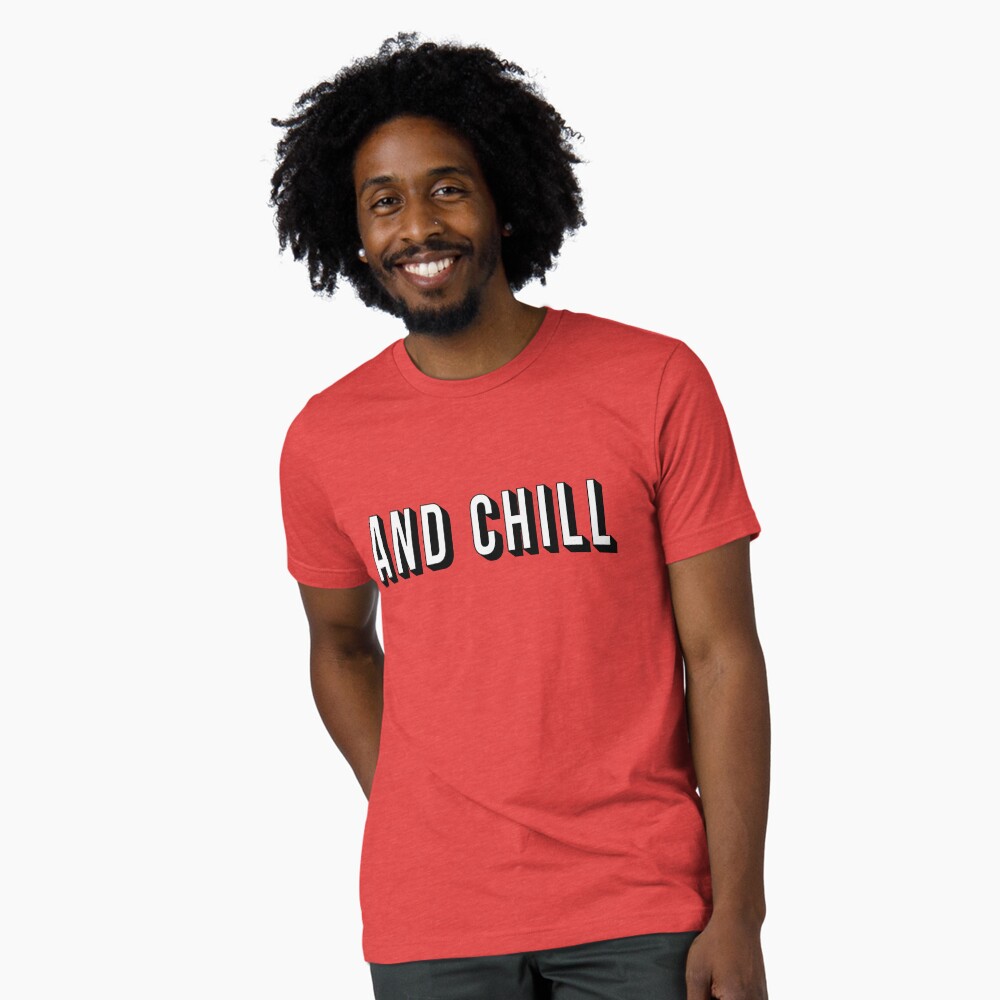 Artikel-Vorschau von Vintage T-Shirt, designt und verkauft von DavidHedgehog.