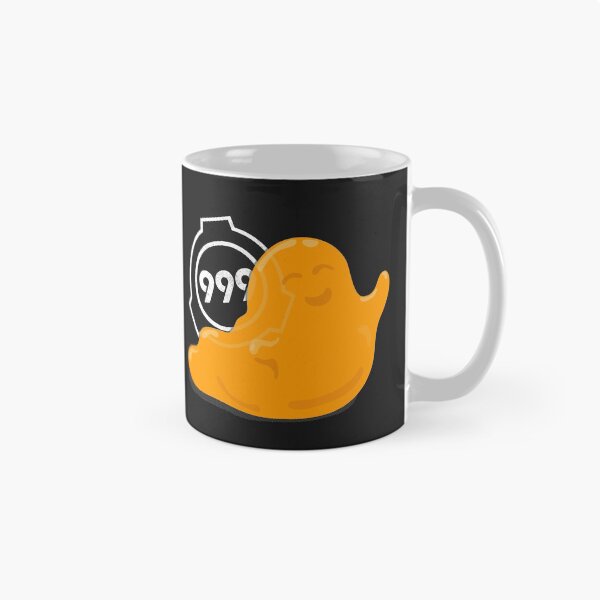 Item preview, SCP-999 The Tickle Monster designed and sold by opalskystudio.