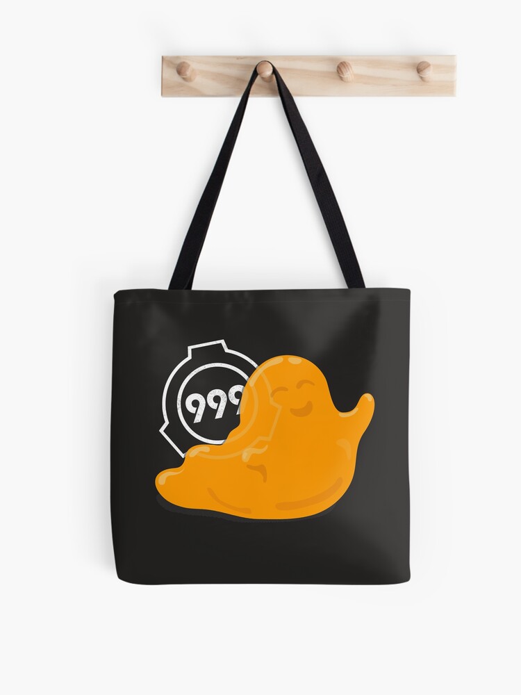 Scp-999 The Tickle Monster Scp Foundation' Tote Bag