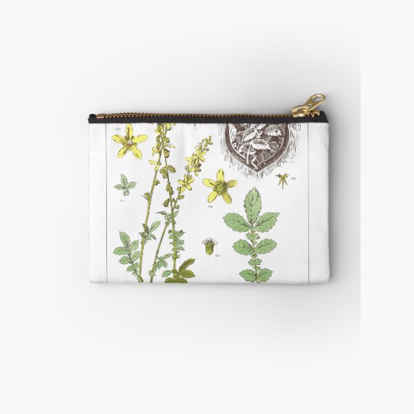 Item preview, Agrimonia Eupatorium. Herb - Agrimony designed and sold by simpson92.