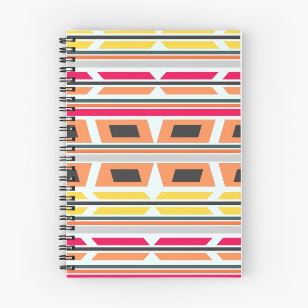 Item preview, Aztec pattern designed and sold by CocosAbstract.