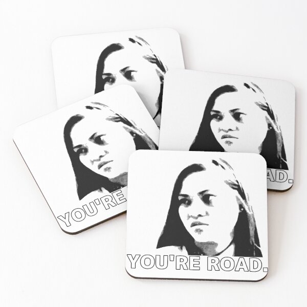 Item preview, You're road - Jenny - 90 DF  designed and sold by Ofthemoral.