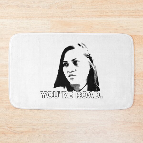 Item preview, You're road - Jenny - 90 DF  designed and sold by Ofthemoral.