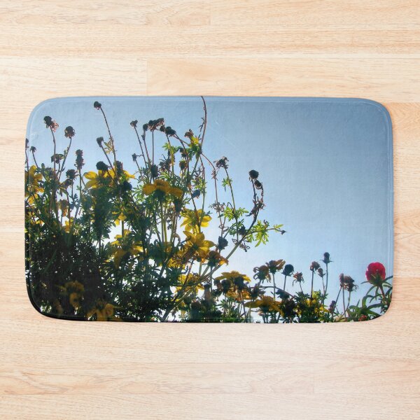 Item preview, Balcony Garden Flowers designed and sold by Jaeda DeWalt.