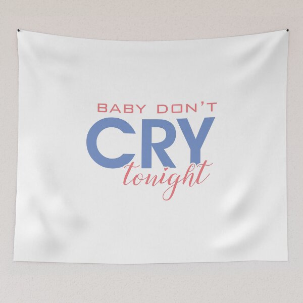 Item preview, EXO - Baby Dont Cry designed and sold by imsuchasinner.
