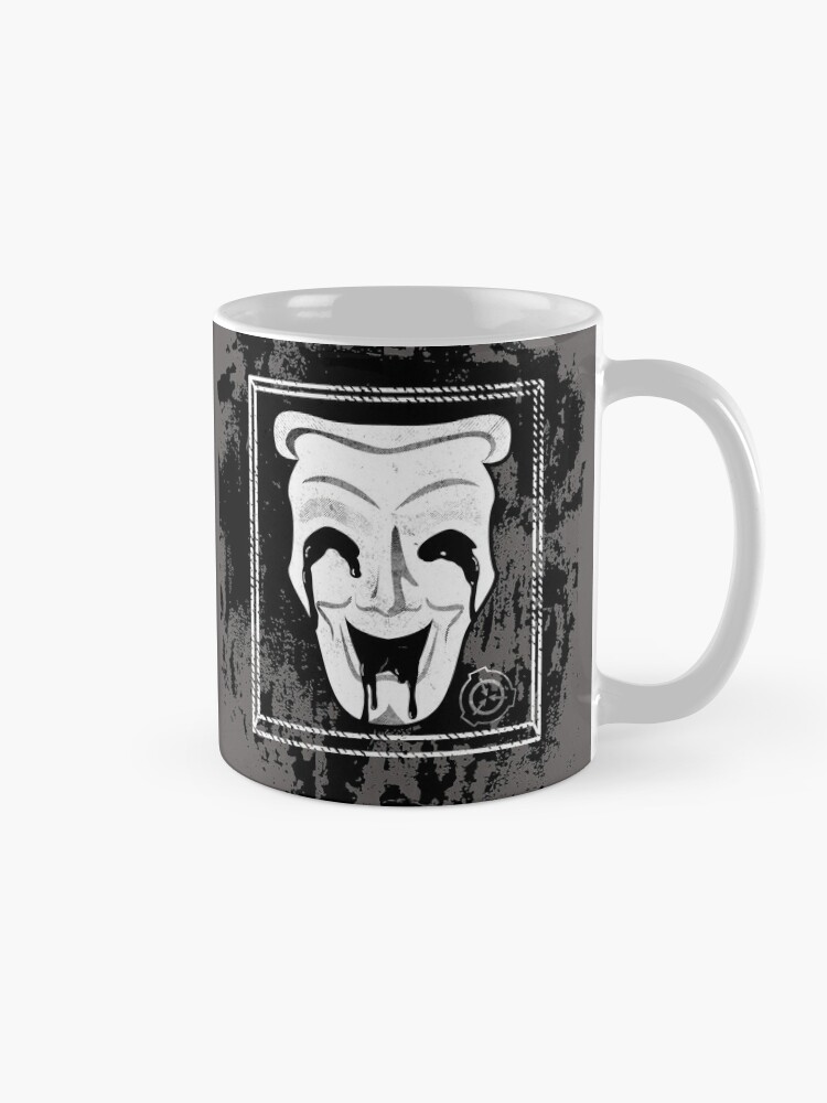 035 - Possessive Mask Tea
