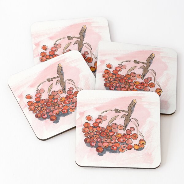 Item preview, The Berries designed and sold by Gabriele Maurus.