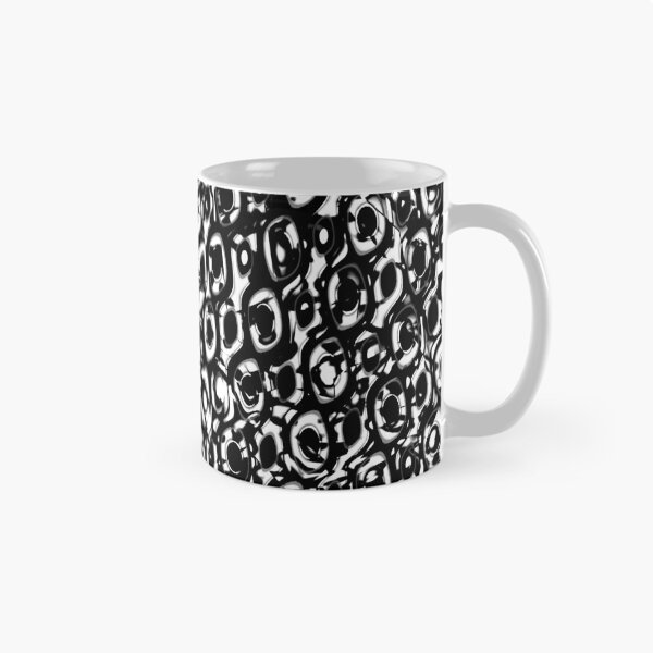 Item preview, Abstract 190819 - 02 - Black and White designed and sold by Artberry.