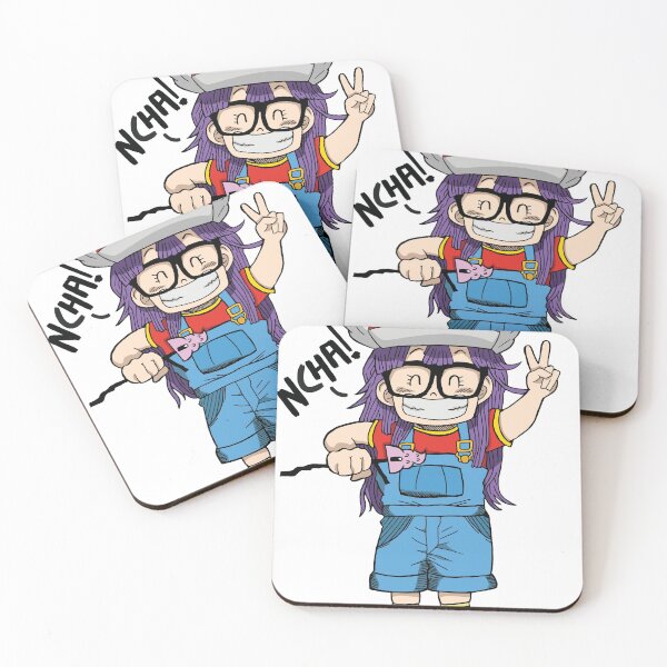 Item preview, Ncha!! designed and sold by drazgon.