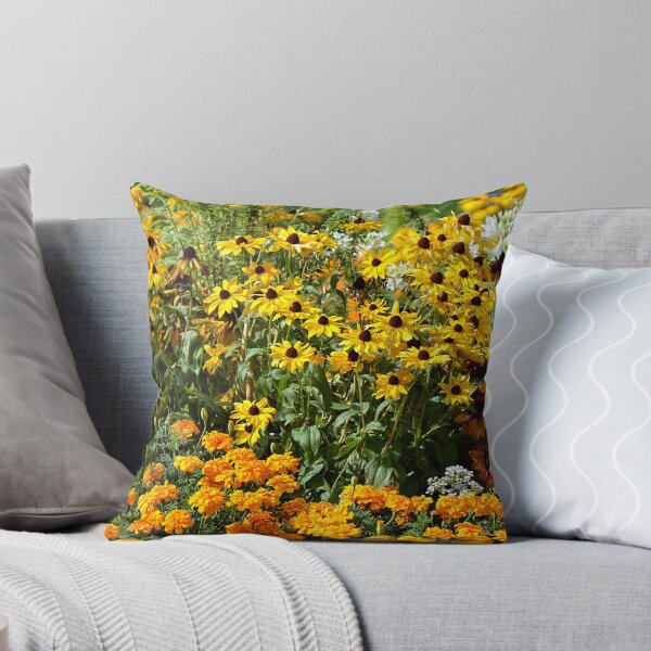 Item preview, Flower Patch designed and sold by Elzbieta Fazel.