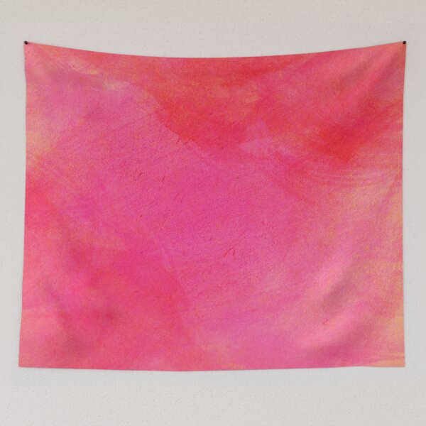 Item preview, Totally Tropical Abstract Watercolour designed and sold by itsjensworld.