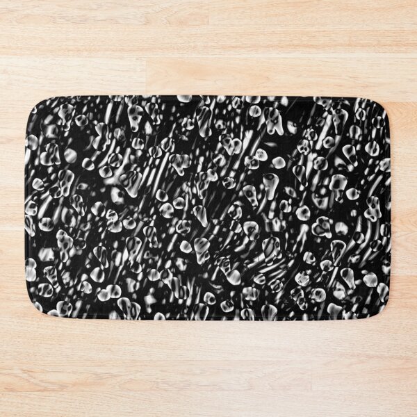 Item preview, Abstract 190819 - 08 - Black and White designed and sold by Artberry.