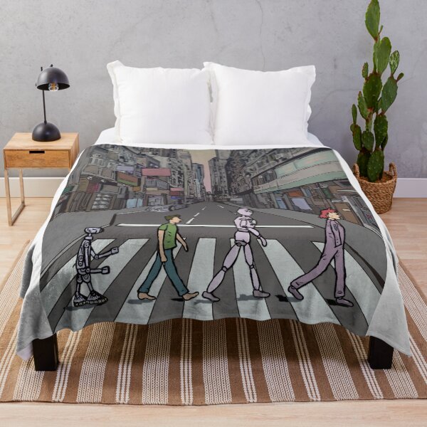 Item preview, 2112 road to the future designed and sold by matan kohn.