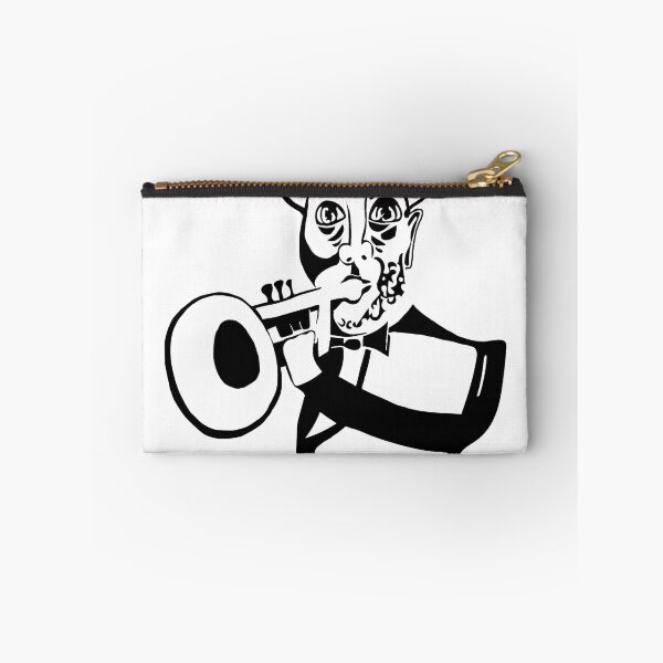 Item preview, Louis Armstrong designed and sold by Kimikaa.