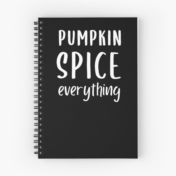 Item preview, Fall pumpkin spice, pumpkin spice fall fall women's clothing, women's fall, halloween, october, fall top, FT300 designed and sold by MentDesigns.