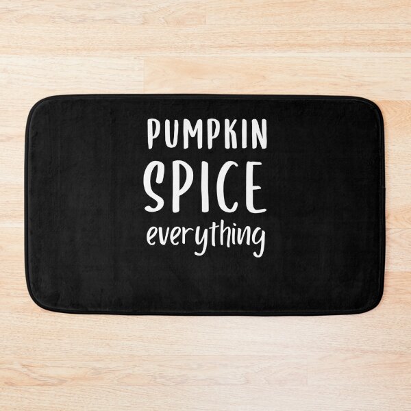Item preview, Fall pumpkin spice, pumpkin spice fall fall women's clothing, women's fall, halloween, october, fall top, FT300 designed and sold by MentDesigns.