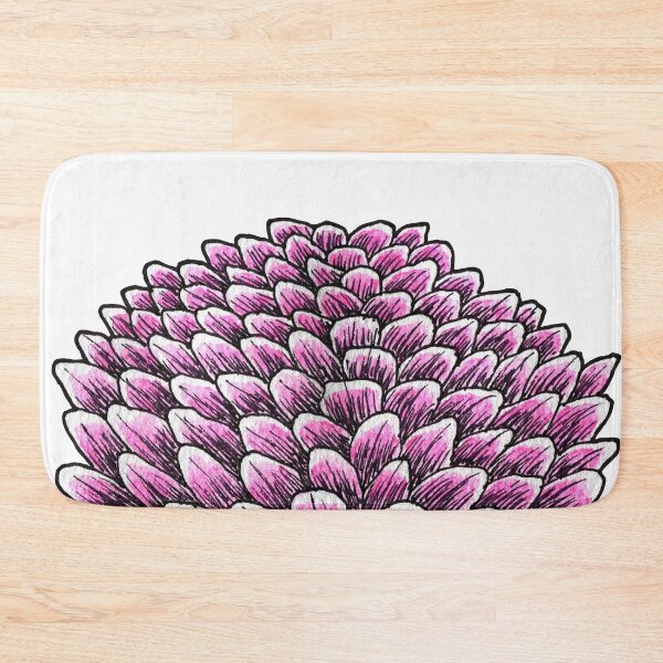 Item preview, pink petals designed and sold by cam-graphics.