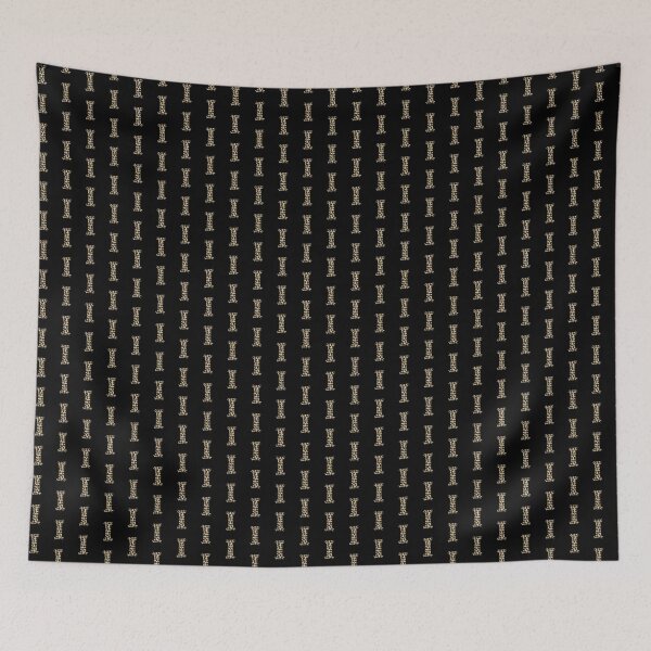Item preview, Letter I Leopard Cheetah Monogram Initial designed and sold by SqueakyRicardo.