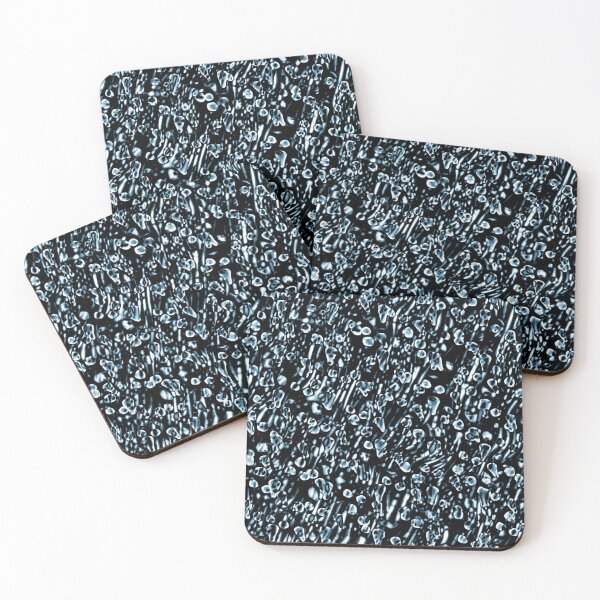 Item preview, Abstract 190819 - 08 - Indigo Style designed and sold by Artberry.