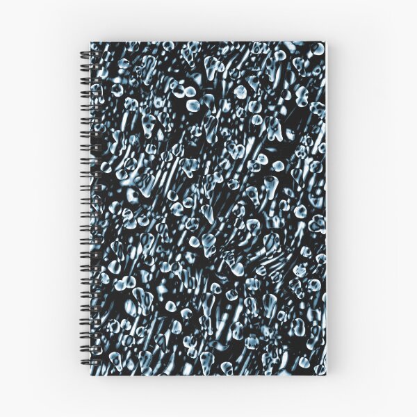 Item preview, Abstract 190819 - 08 - Indigo Style designed and sold by Artberry.