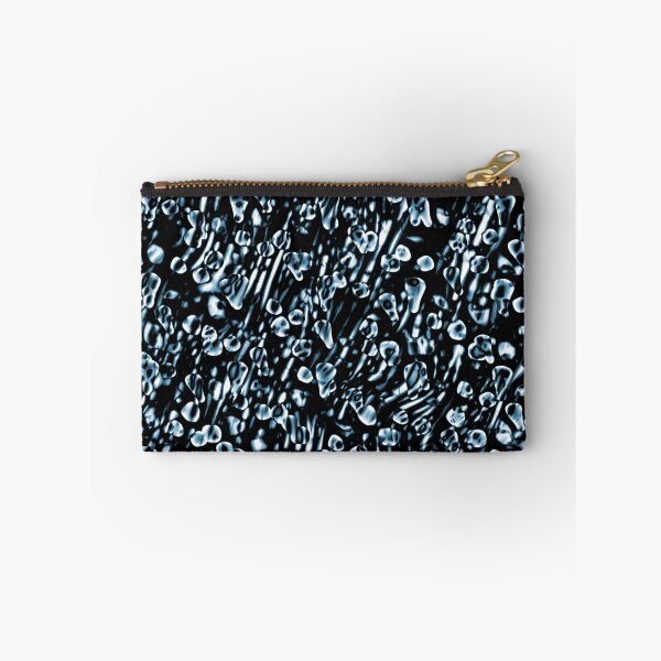Item preview, Abstract 190819 - 08 - Indigo Style designed and sold by Artberry.