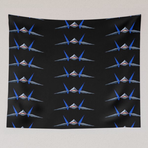 Item preview, Starfox - The Arwing designed and sold by Justin-Case001.