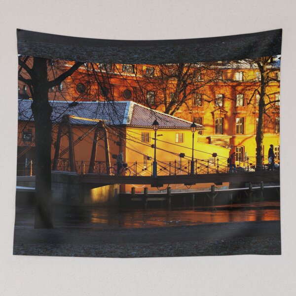 Item preview, Sunshine And Shadows designed and sold by Barry W  King.