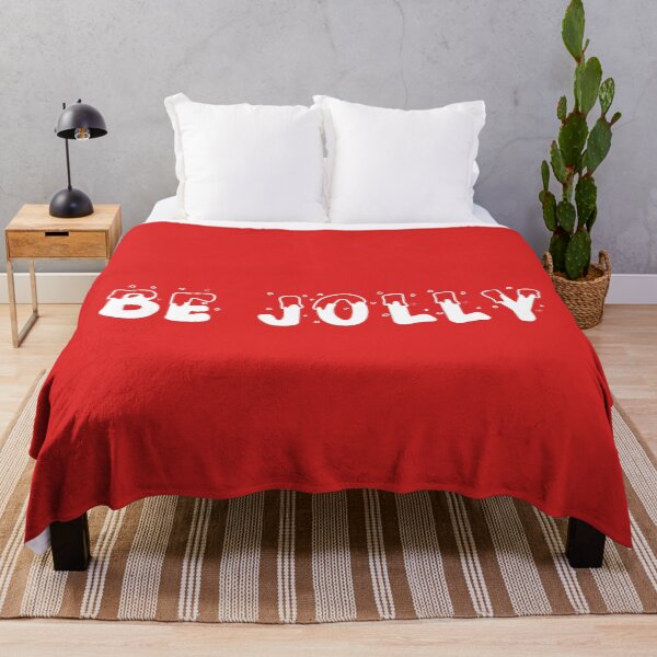 Item preview, Be Jolly designed and sold by hollanov98.