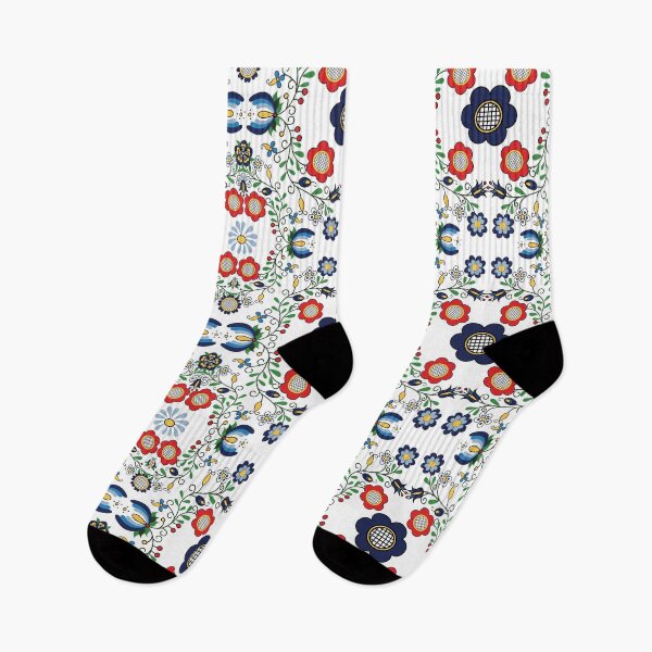 Item preview, Folk - beautiful kashubian folk composition designed and sold by FK-UK.