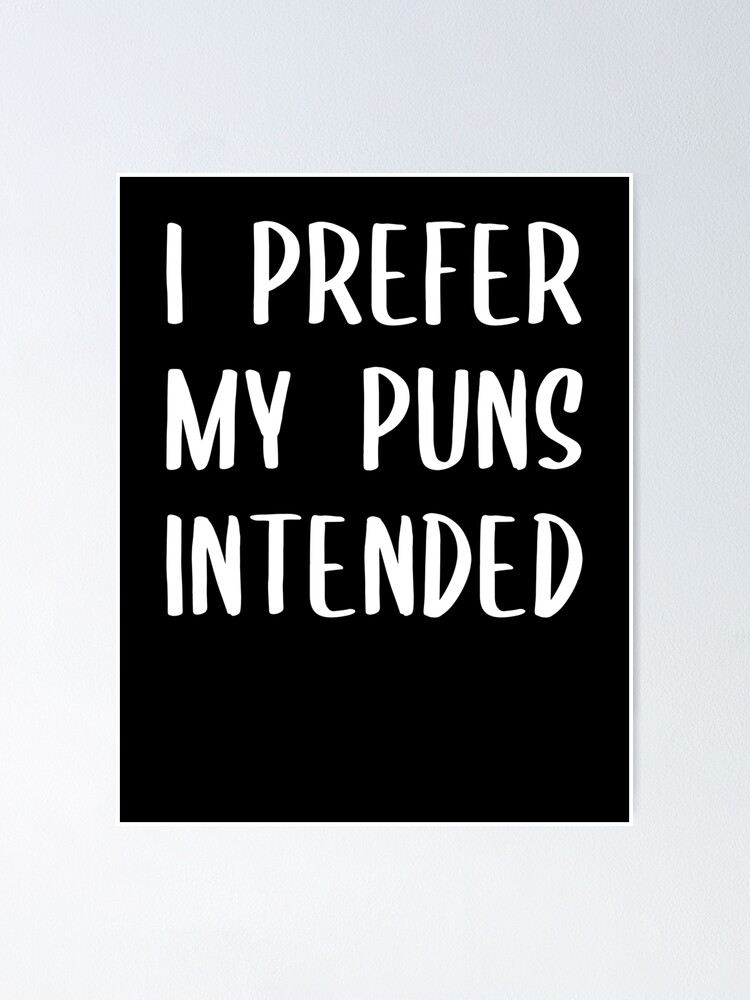 Fake Id Puns