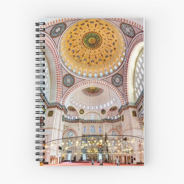 Item preview, Suleiman's Mosque 03 designed and sold by Weston  Westmoreland.