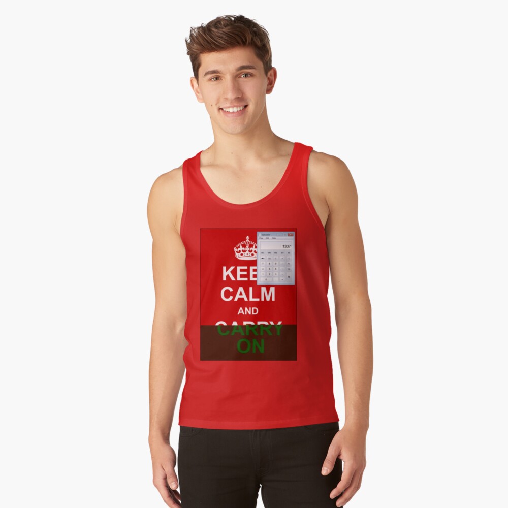 Vista previa del artículo con la obra «Camiseta de tirantes», diseñado y vendido por Ange4771.