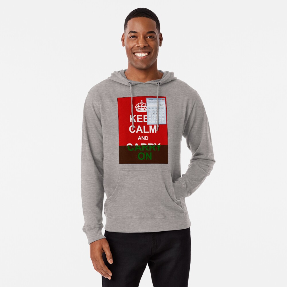 Vista previa del artículo con la obra «Sudadera ligera con capucha», diseñado y vendido por Ange4771.