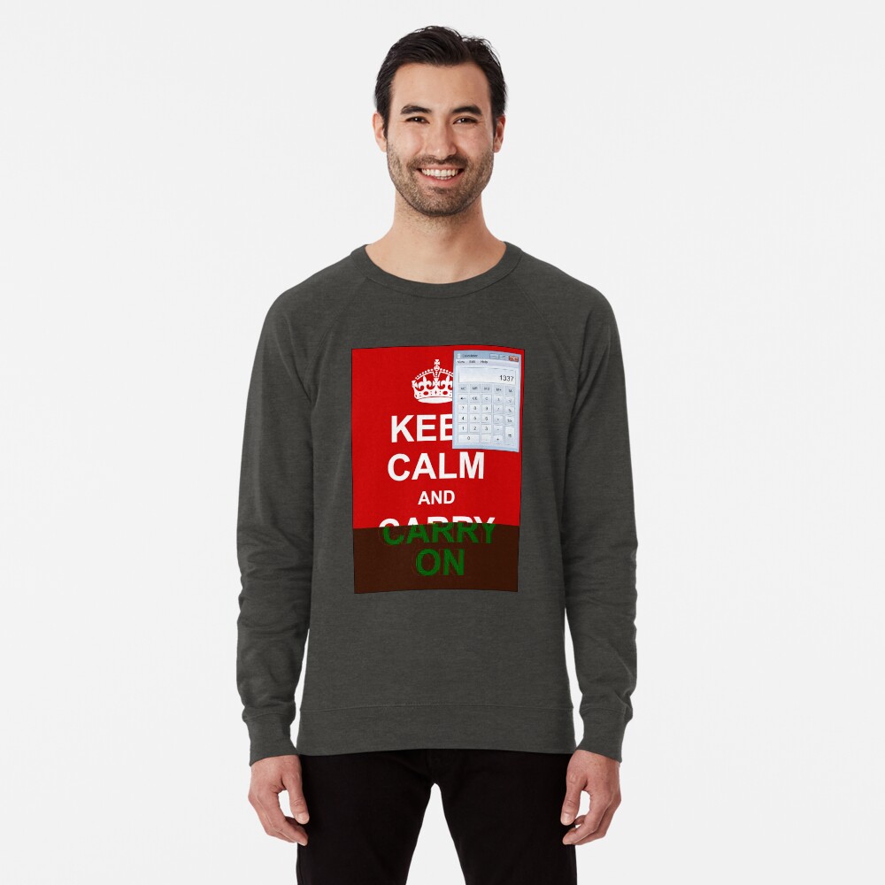 Vista previa del artículo con la obra «Sudadera ligera», diseñado y vendido por Ange4771.