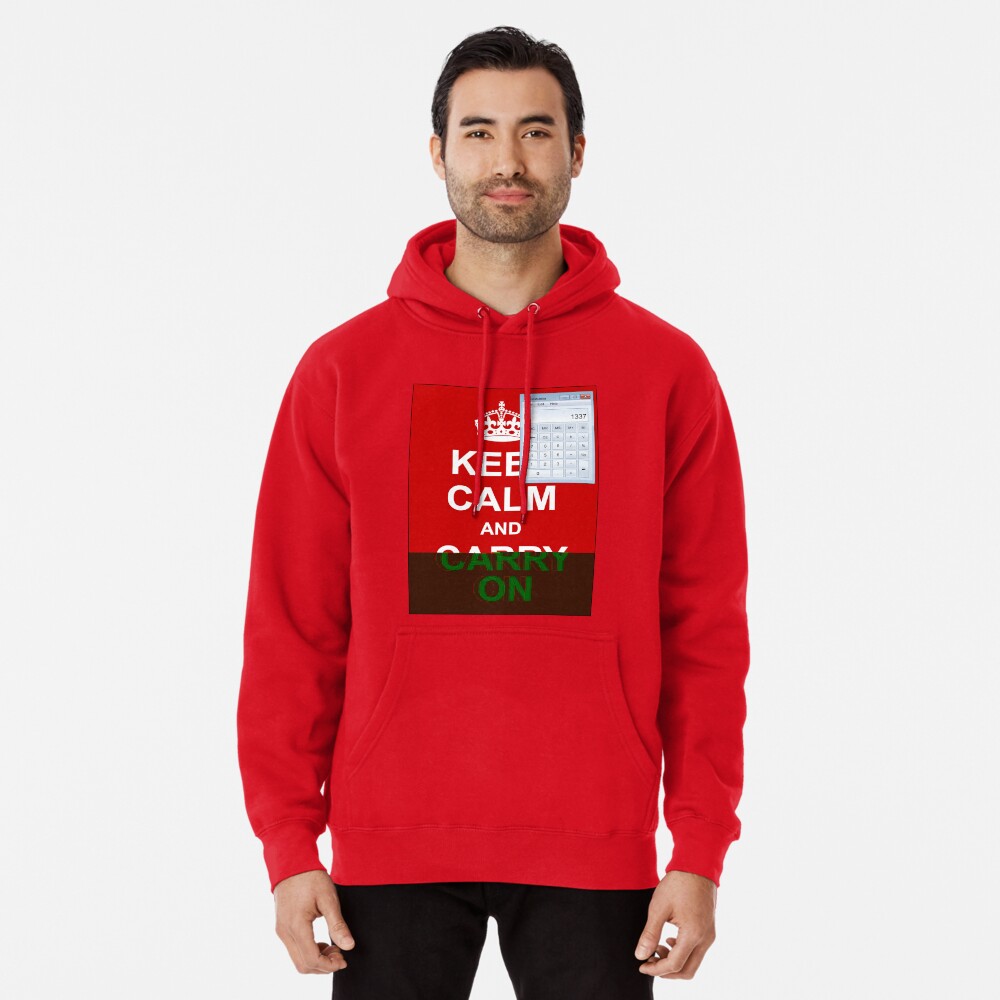 Vista previa del artículo con la obra «Sudadera con capucha», diseñado y vendido por Ange4771.